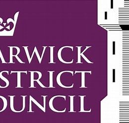 Warwick District Council logo